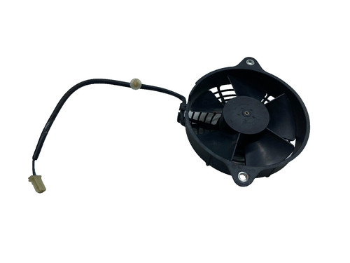 Ventilateur radiateur - ventilateur,