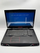Alienware M17x-R3 - 500GB - Core i7 - 8GB RAM - Used - FREE SHIPPING