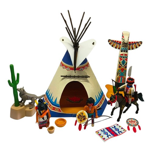 Sympa tipi base 5247 famille - sympa,