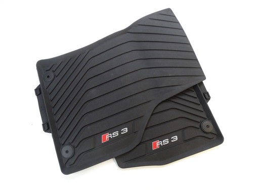 Original audi rs3 - rs3, tapis