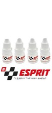 X 4 ESPRIT WINDSCREEN GLASS CHIP CRACK REPAIR RESIN 5ml for KIT