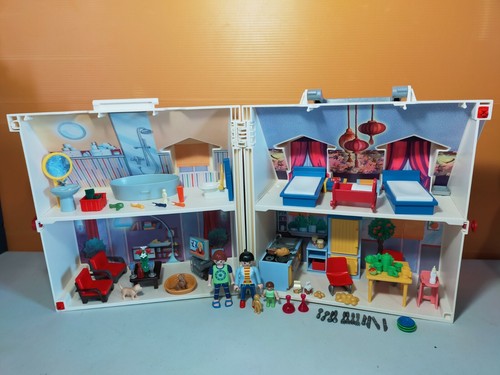 Sympa maison transportable - maison,