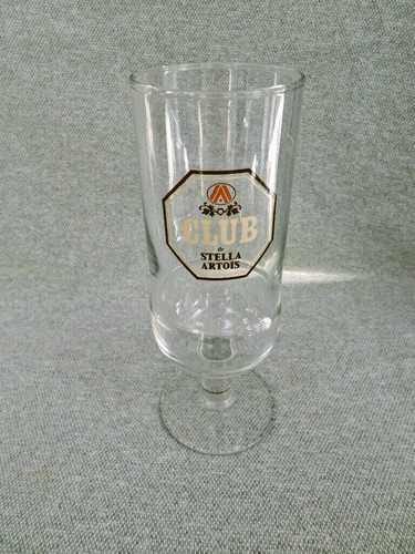 Verre bière sur pied - verre,