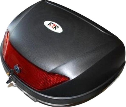 Bauletto valise top case - bauletto,