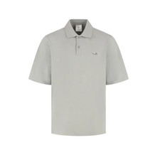 Polo Shirt ORIGINAL BMW Z1 Pixel Car Oversized Gris