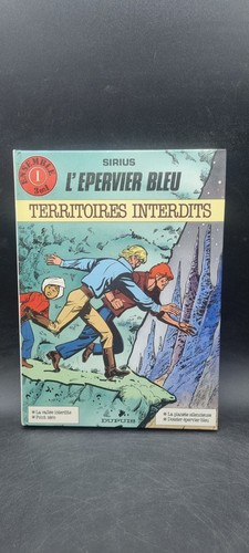 épervier bleu de - l', sirius