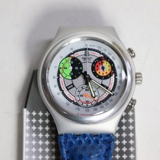 Swatch Irony Chrono YCS1002