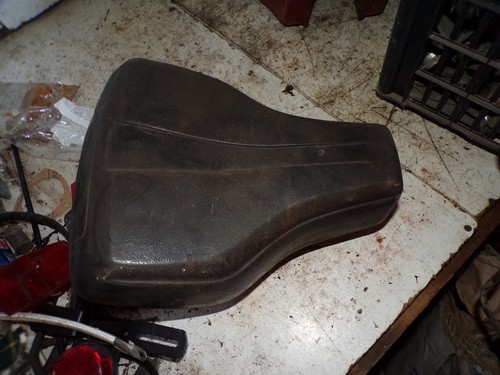Selle malanca garelli morini - selle,