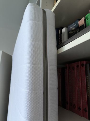 Matelas ikea malfors mousse - matelas,