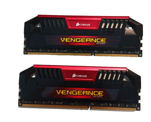 Corsair vengeance pro - vengeance,