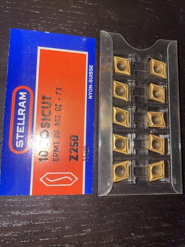 10x stellram epmt - stellram,