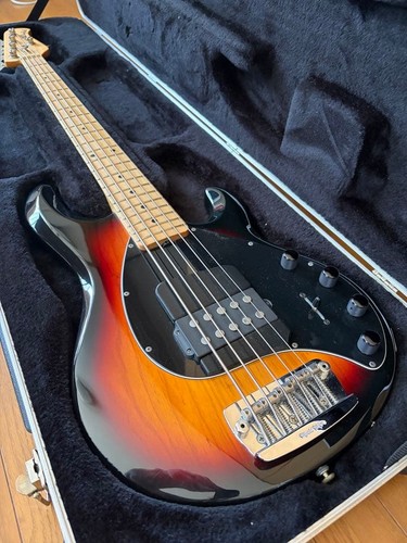 Musicman stingray5 guitare - stingray5, /