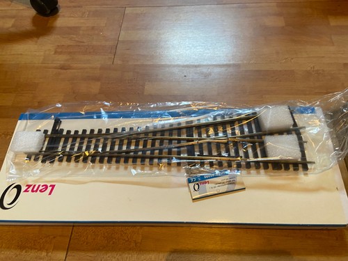 Lenz 45031 43 aiguillage - lenz, -1/43-aiguillage