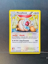 Carte Pokémon Monaflèmit