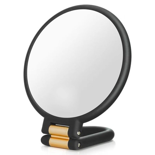 Miroir grossissant avec - grossissant,