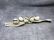 Ancien collier chevre chien en