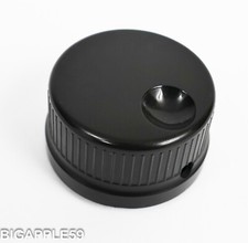 Yaesu FRG-100 Shortwave Radio Receiver Tuning Knob