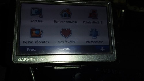Gps garmin nuovi - gps,