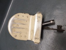 1960 Cessna 206 210 Avion