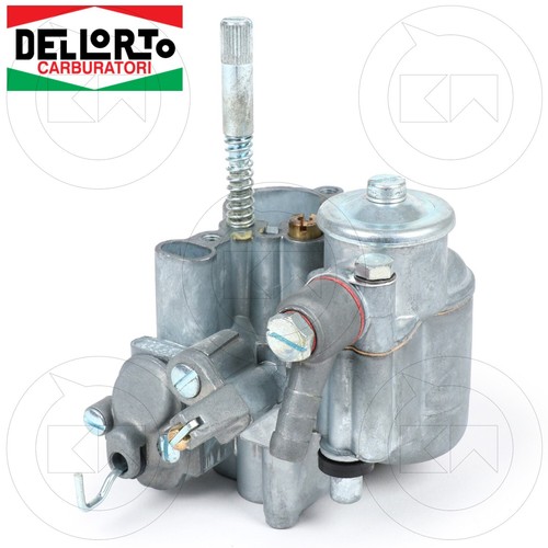 Carburateur original dellorto - original,