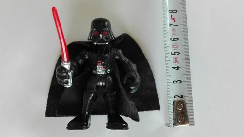 Dark vador articule playskool - dark,