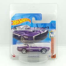 HOT WHEELS 2023 SUPER TREASURE