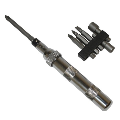 Tournevis frapper avec - tournevis,