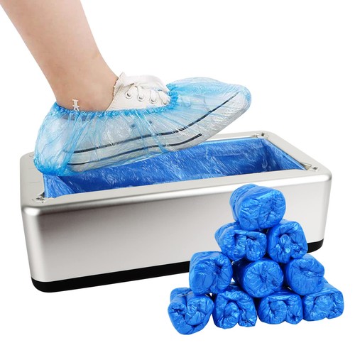 Couvre chaussure distributeur - couvre-chaussure,