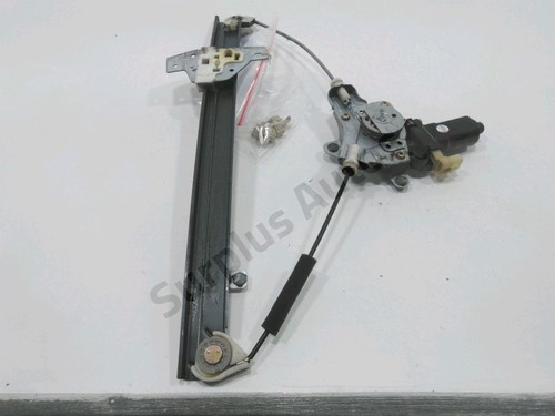 Leve vitre electrique avant - leve-vitre,
