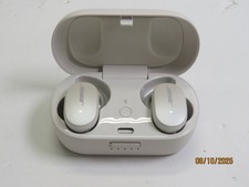 Bose QuietComfort Earbuds In Ear Wireless Headphones [DW137]
