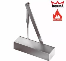 Fermeture de porte aérienne