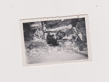 Picnic Film Snapshot French Wine Table & Maghreb Clothes