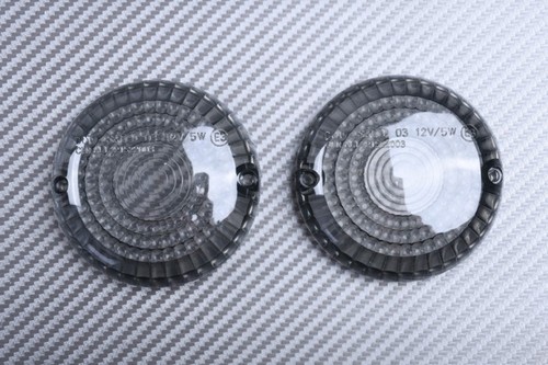 Cabochons caches clignotants - caches,