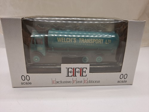 Efe camion citerne - camion, vehicule
