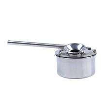 Application sans effort de gla?ures c??ramiques avec pulv??risateurs de peintur