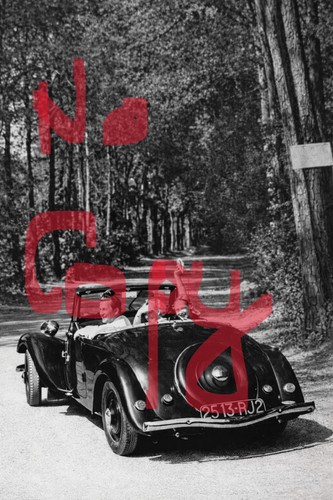 Citroen traction avant ses - citroen,