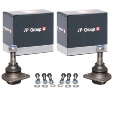 2x JP Group Joints de