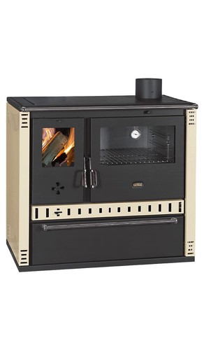 Cuisiniere bois prity d - bois, gt
