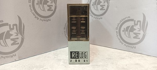 Eaw relog 24v 7 - eaw,