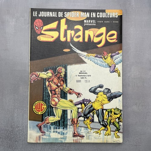 Comics marvel collection - comics,