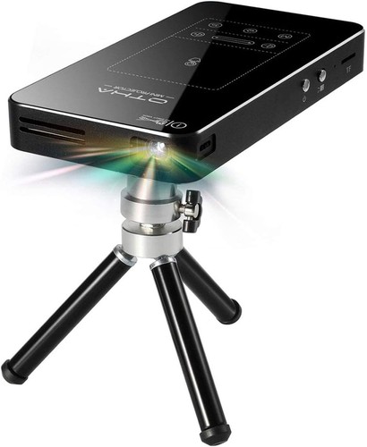 Otha d05e mini projecteur - otha,