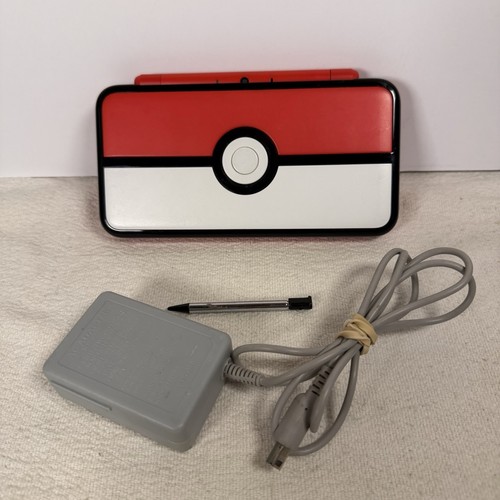 New nintendo 2ds xl pokemon - 2ds,