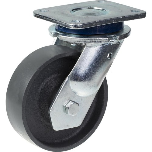 Roulette pivotante 150 mm - roulette,