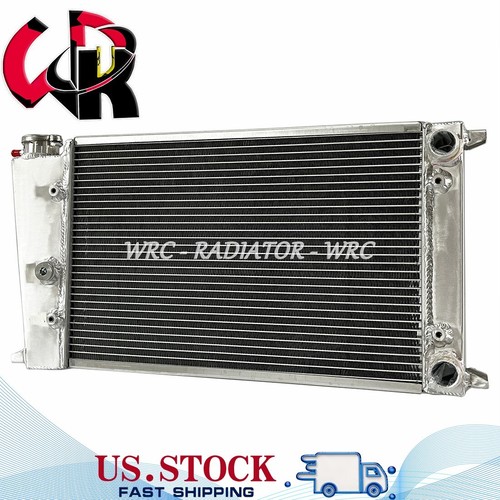 Aluminum radiator for - aluminum,