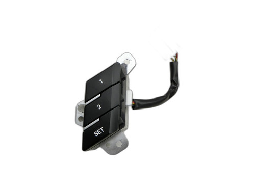 Interrupteur bouton gauche - bouton,