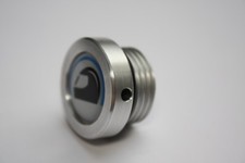 Bouchon de remplissage d'huile