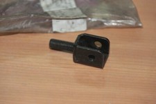 NEUF : Support pedale MOTO