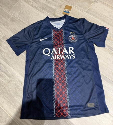 Nike maillot psg back - back, to