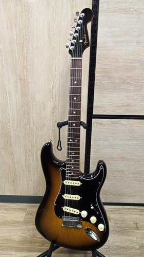 Guitare électrique fender usa - guitare,