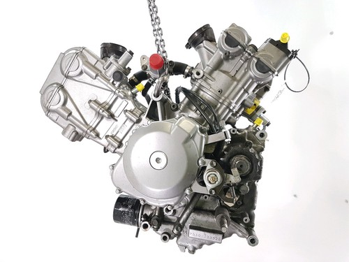 Moteur suzuki 650 - 650, strom